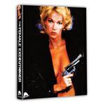 Female Executioner (1986) [BRD]