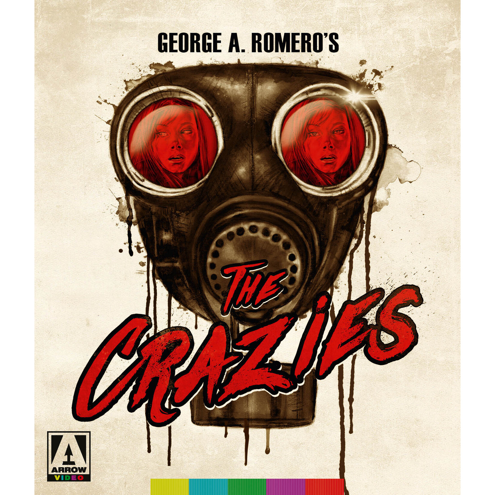 Crazies (1973) [BRD]