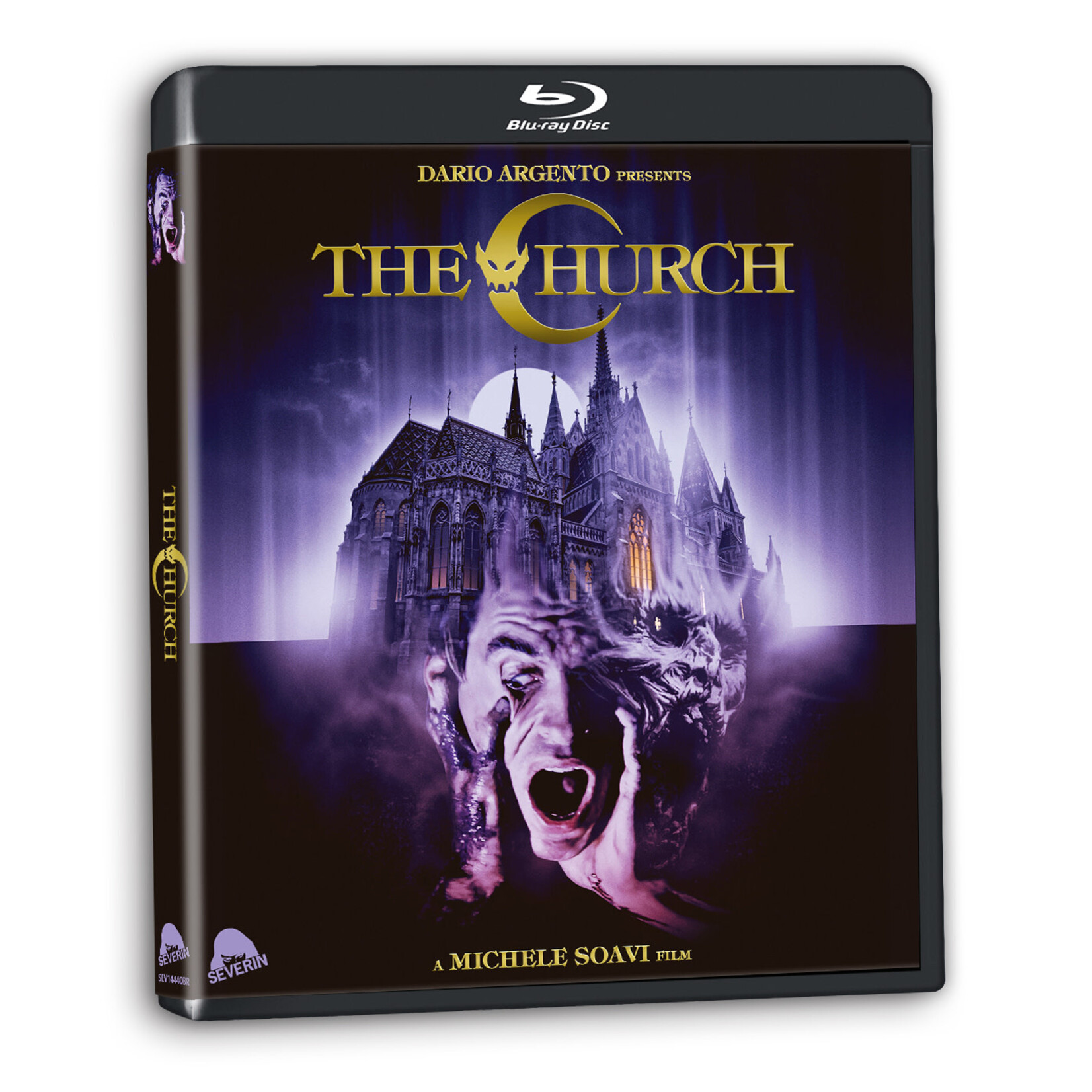 Church (1989) [BRD]