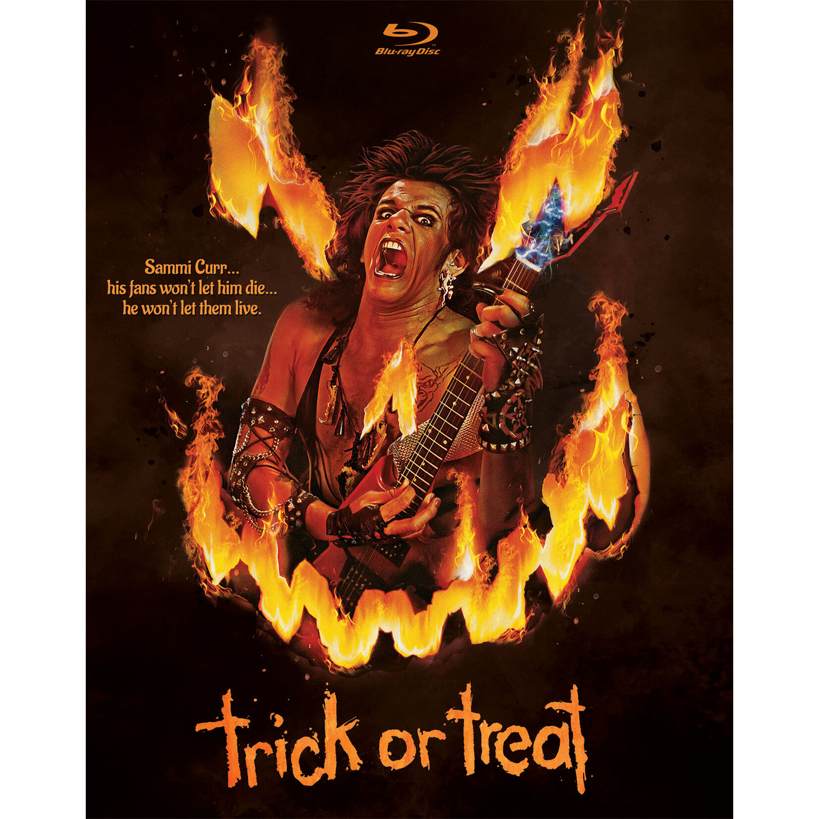 Trick Or Treat (1986) [BRD]