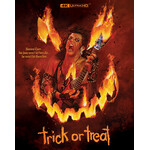 Trick Or Treat (1986) [4K]