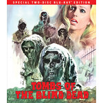 Tombs Of The Blind Dead (1972) (Spec Ed) [2BRD]