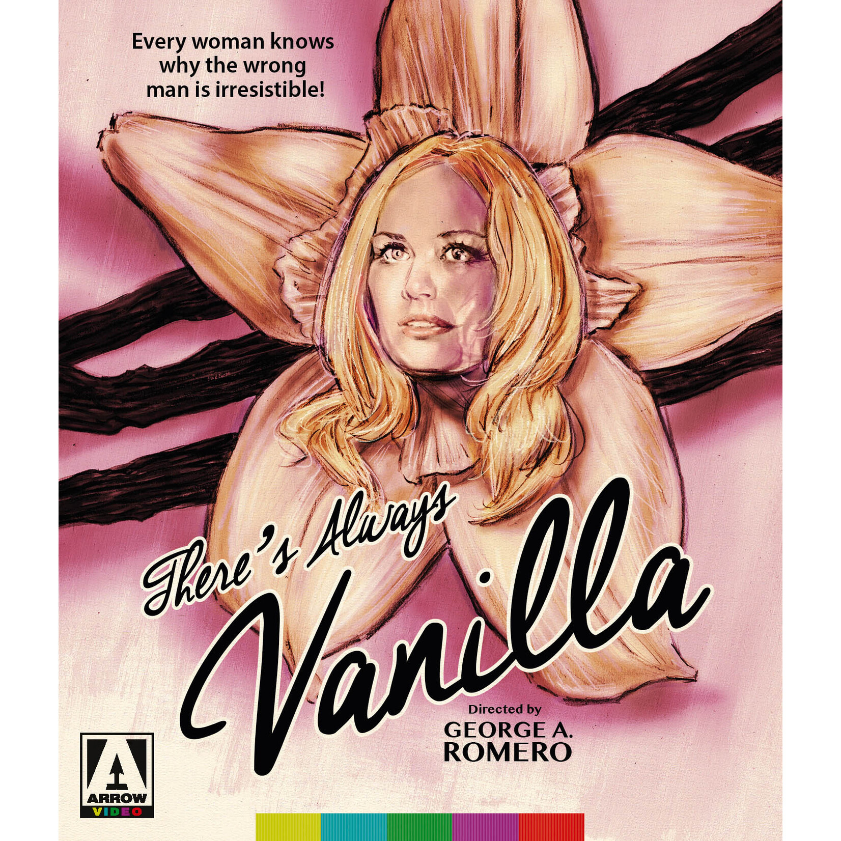 There's Always Vanilla (1971) [BRD]