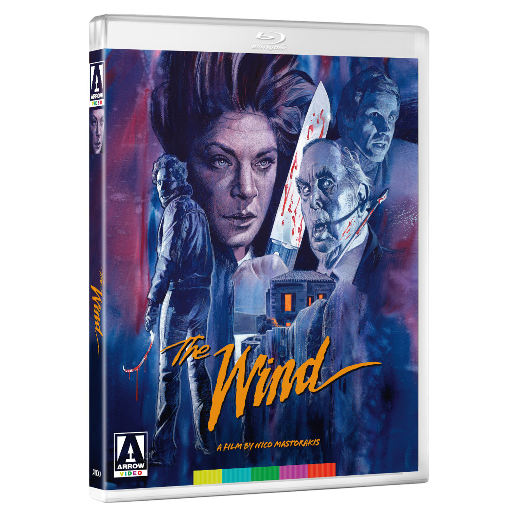 Wind (1986) [BRD]