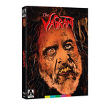 Vagrant (1992) [BRD]