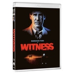 Witness (1985) [BRD]