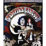Vampire Circus (1972) [BRD/DVD]