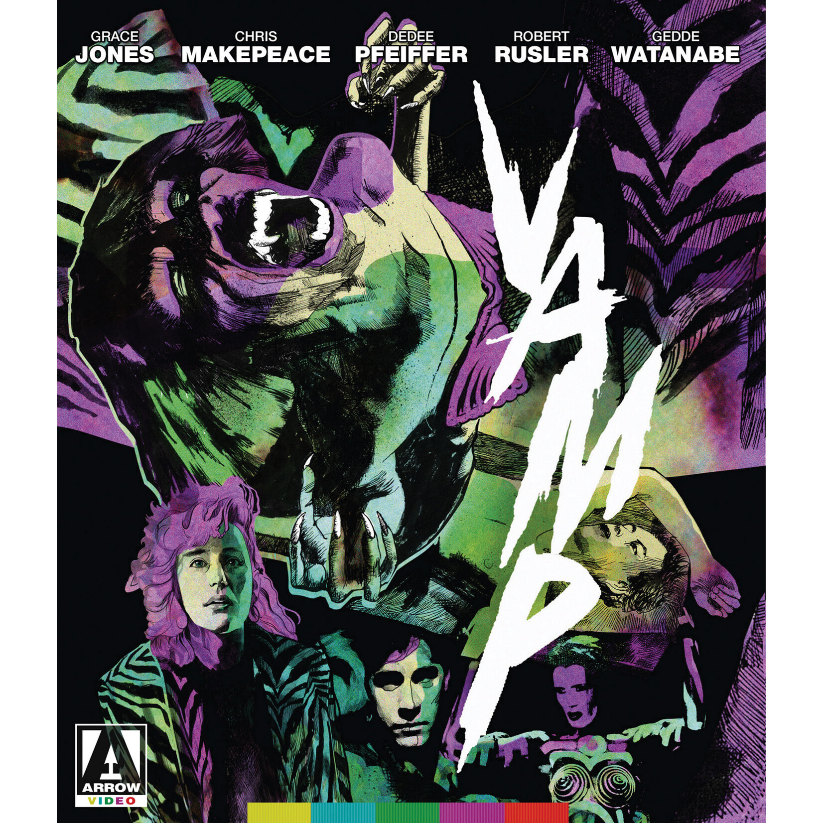 Vamp (1986) [BRD]