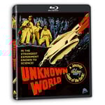 Unknown World (1951) [BRD]