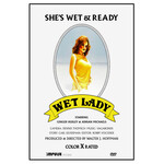 Wet Lady (1979) [DVD]