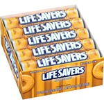 Life Savers Butter Rum
