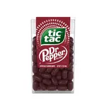 Tic Tac Dr. Pepper