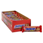 Snickers Xtreme