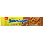 Butterfinger French Toast