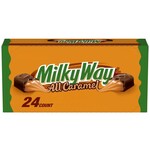 Milky Way All Caramel