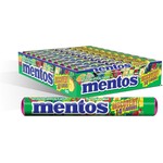 Mentos Discovery 14 Flavors