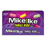 Mike And Ike Thrill Ride Mix
