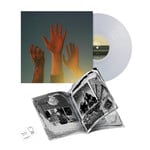Boygenius - The Record (Indie Clear Vinyl) [LP]