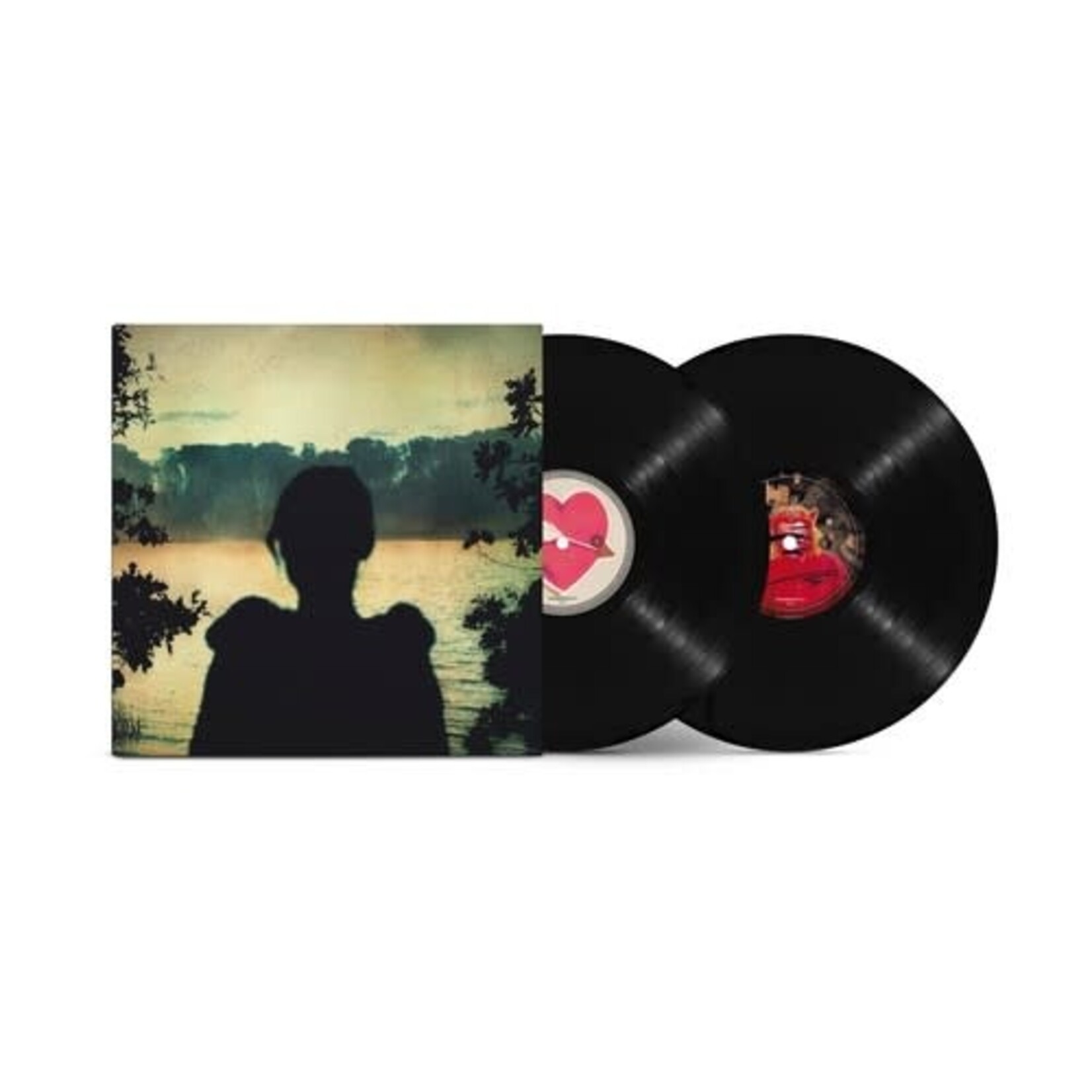 Porcupine Tree - Deadwing [2LP]