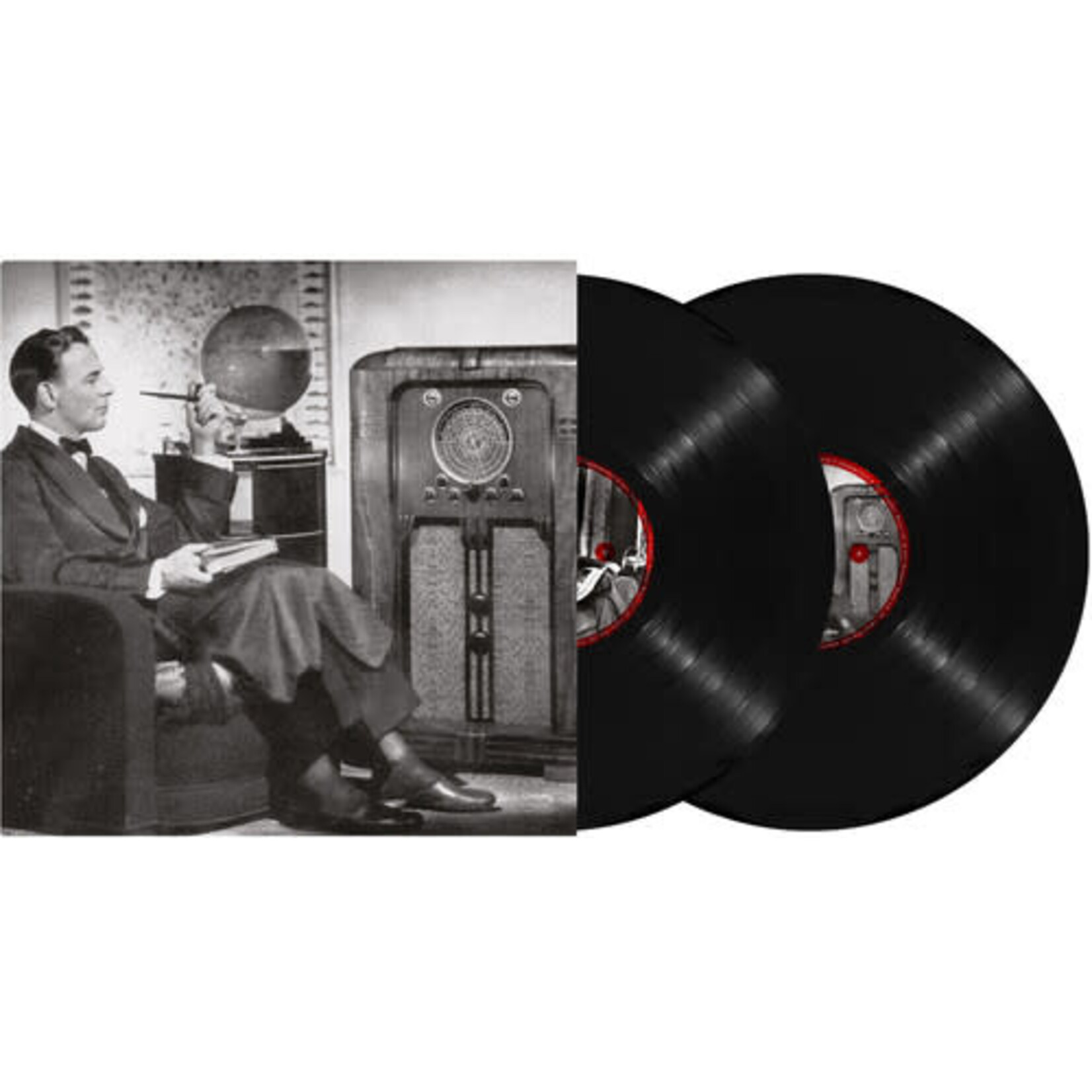 Porcupine Tree - Recordings [LP]