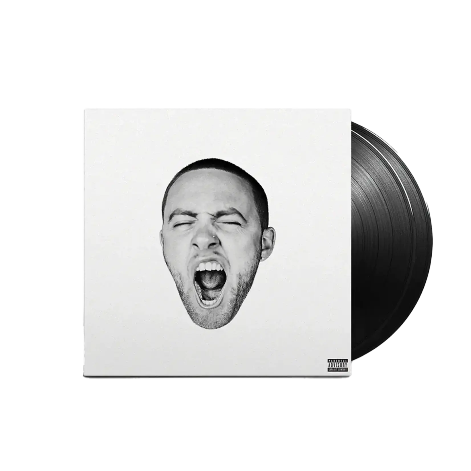 Mac Miller - Go:od Am [2LP]