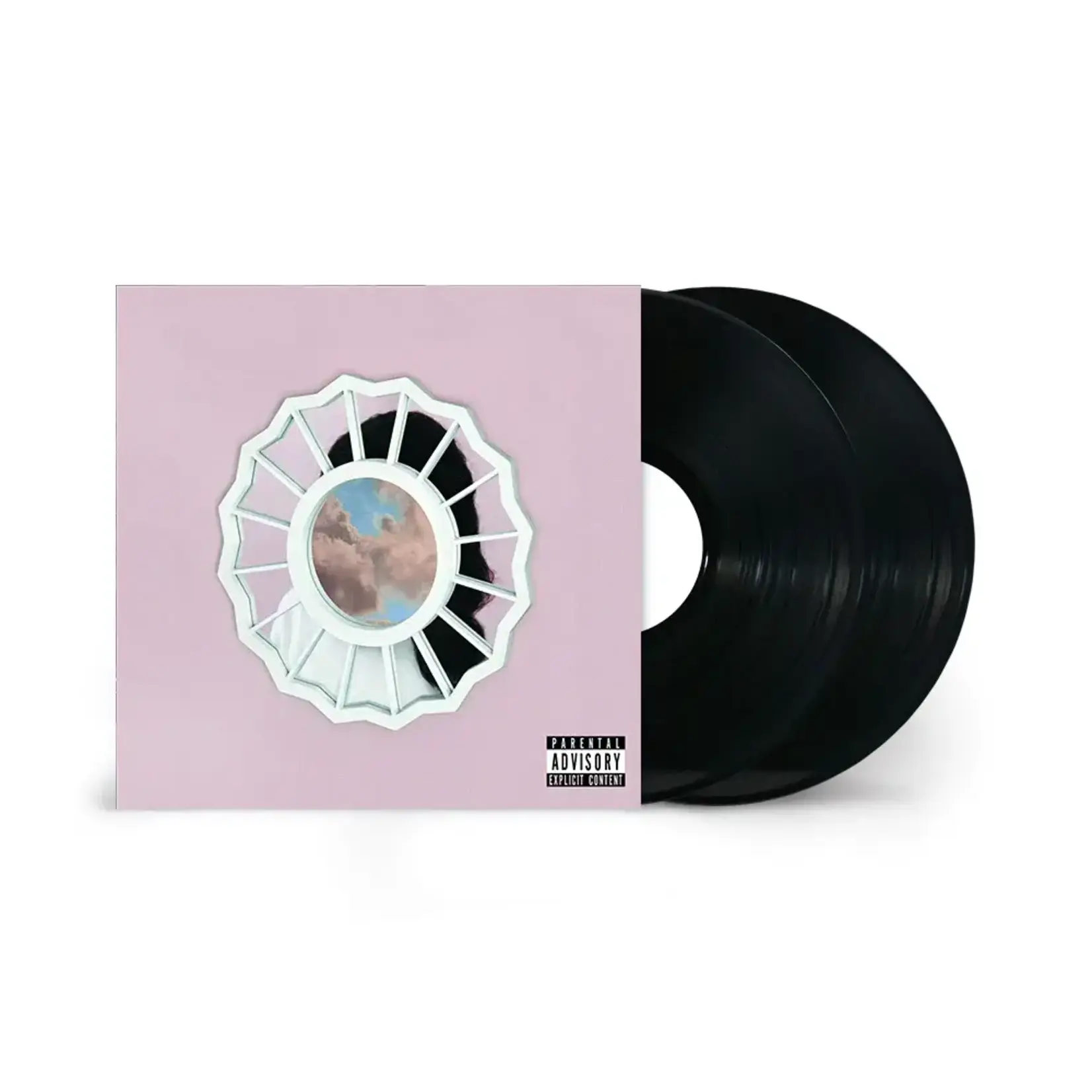Mac Miller - The Divine Feminine [2LP]