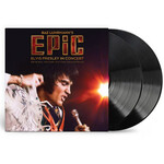 Elvis Presley - Epic: Elvis Presley In Concert (OST) [2LP]