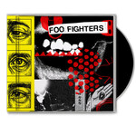 Foo Fighters - Your Favorite Toy [CD]