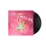 Meghan Trainor - Toy With Me [LP]