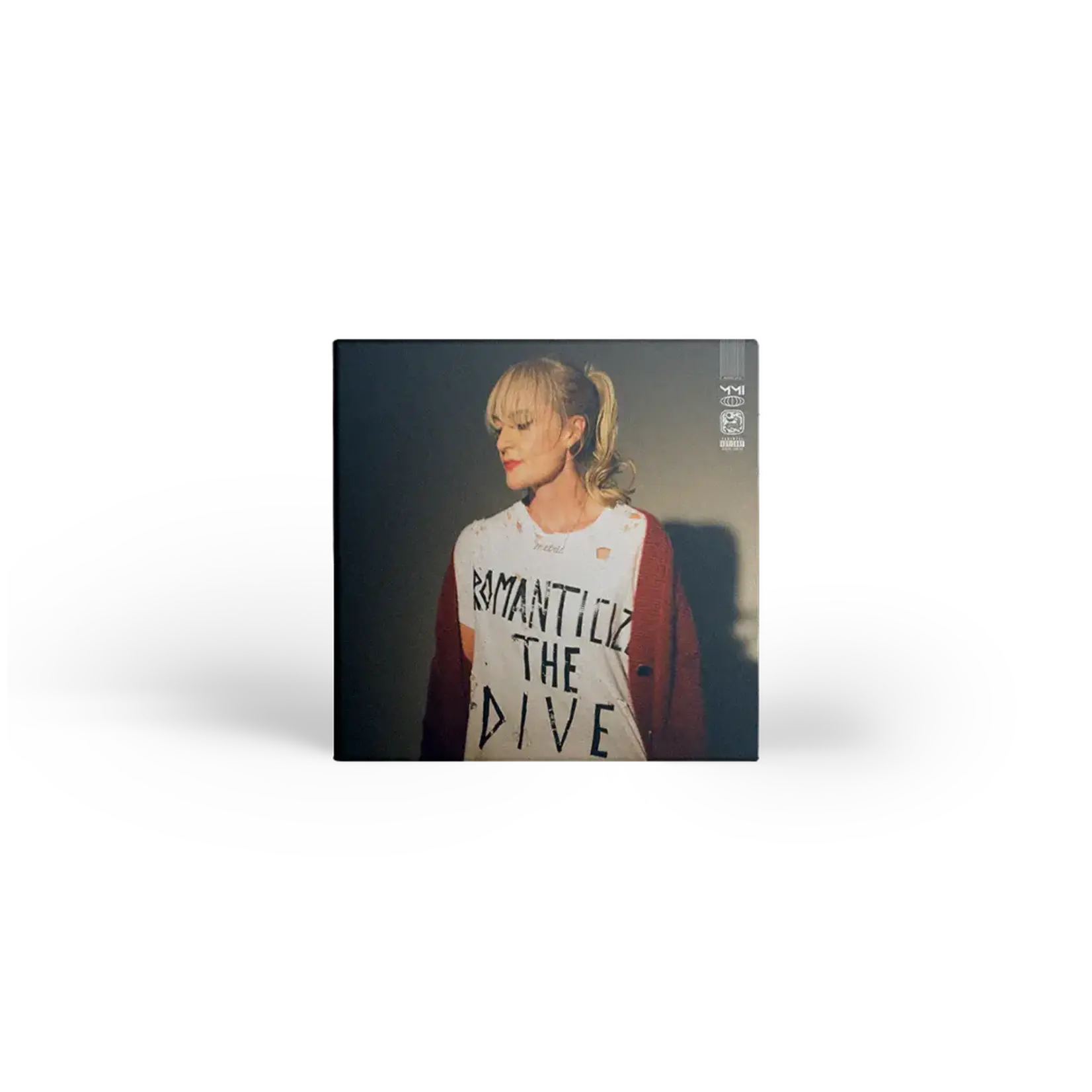 Metric - Romanticize The Dive (Indie Exclusive) [CD]