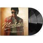 Michael Jackson - Michael (OST) [2LP]