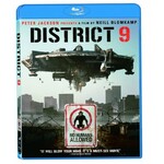 District 9 (2009) [USED BRD]