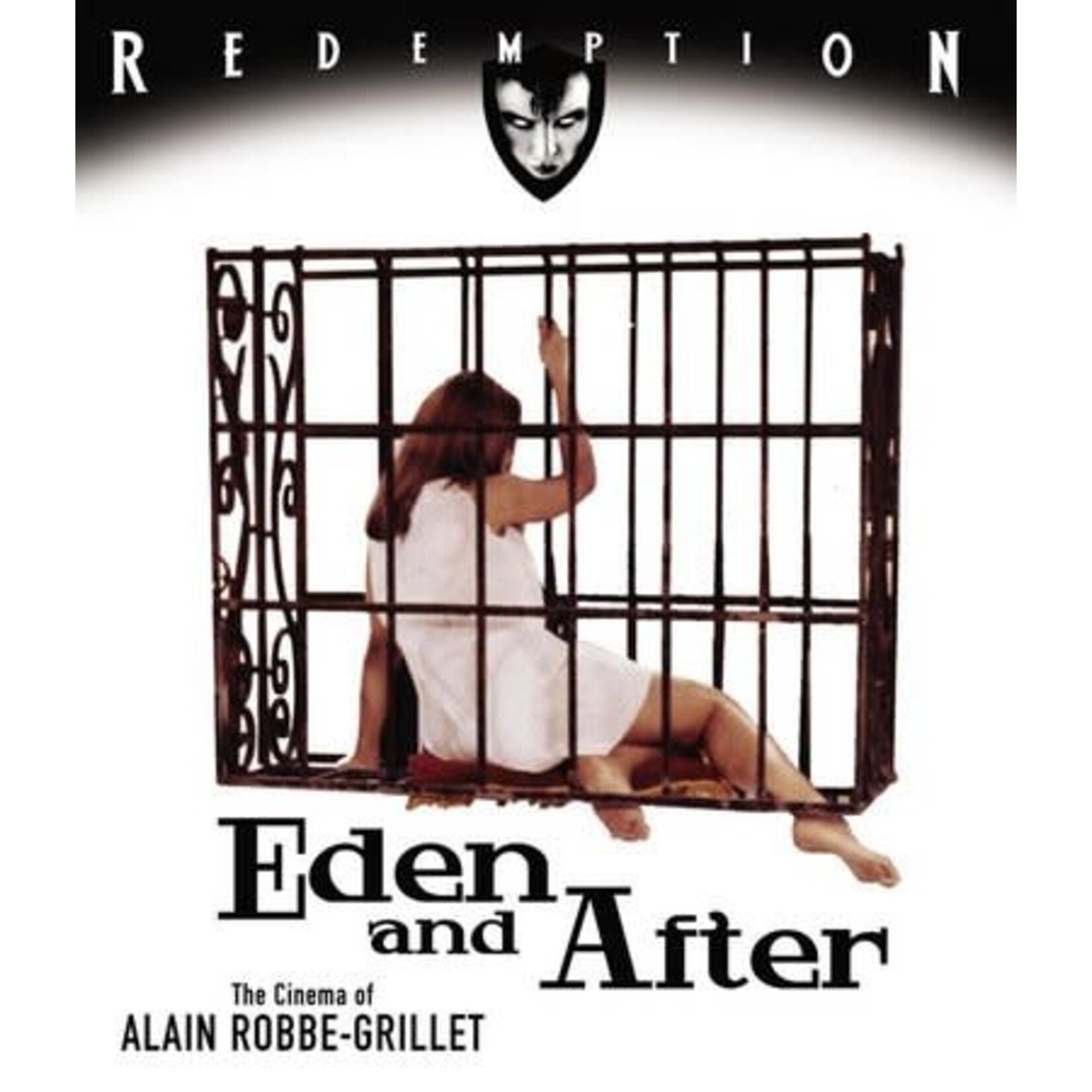 Eden And After (1970) [USED BRD]