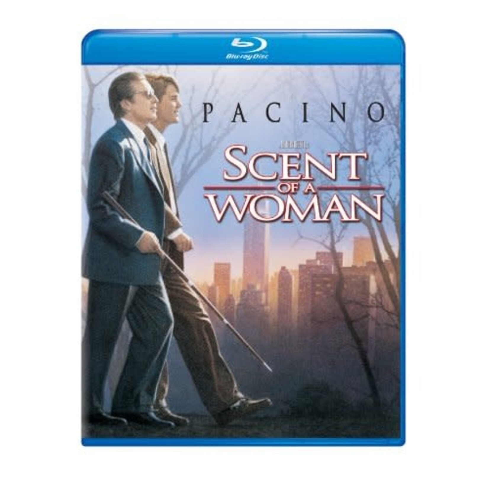 Scent Of A Woman (1992) [USED BRD]