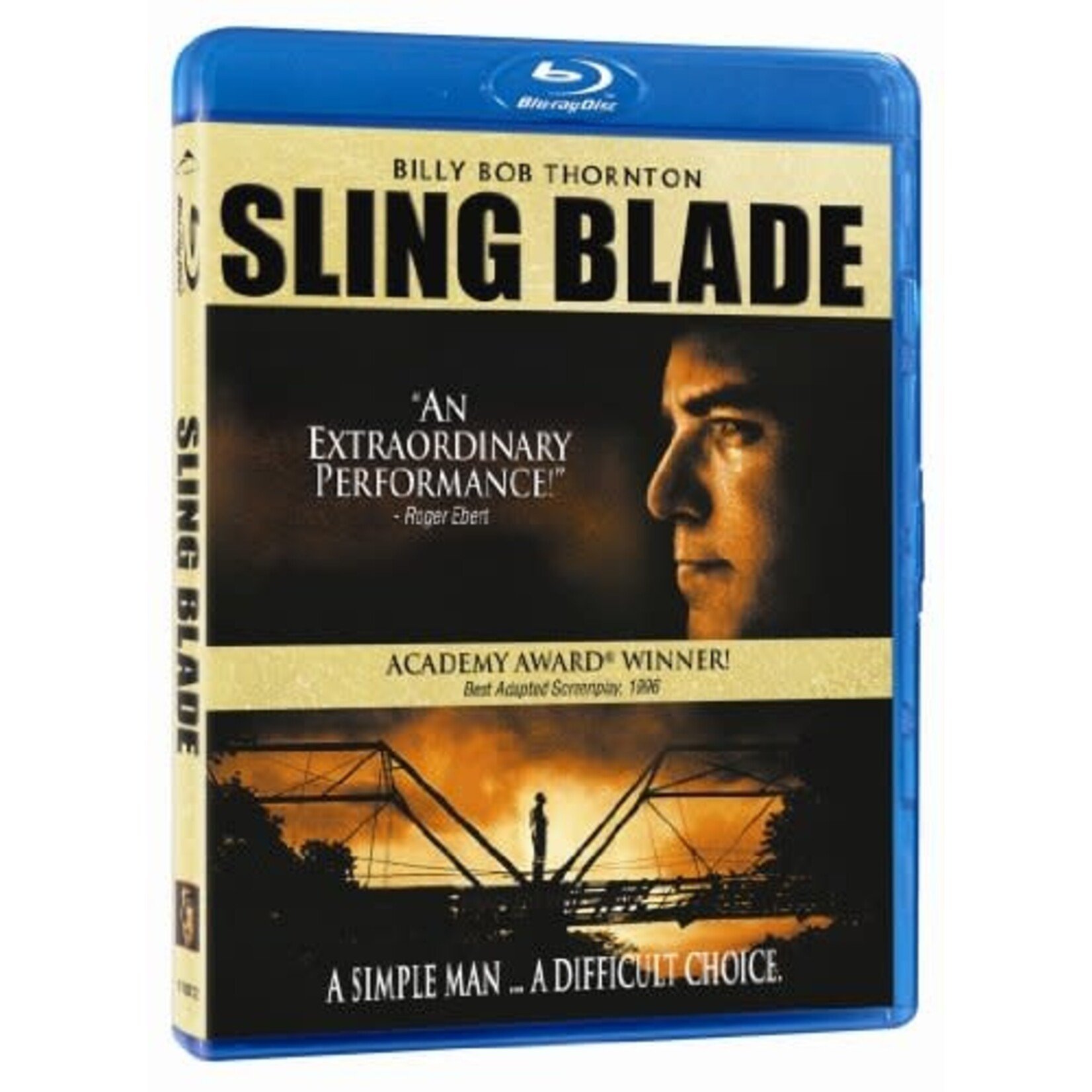 Sling Blade (1996) [USED BRD]