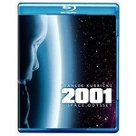 2001: A Space Odyssey (1968) [USED BRD]