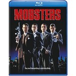 Mobsters (1991) [USED BRD]