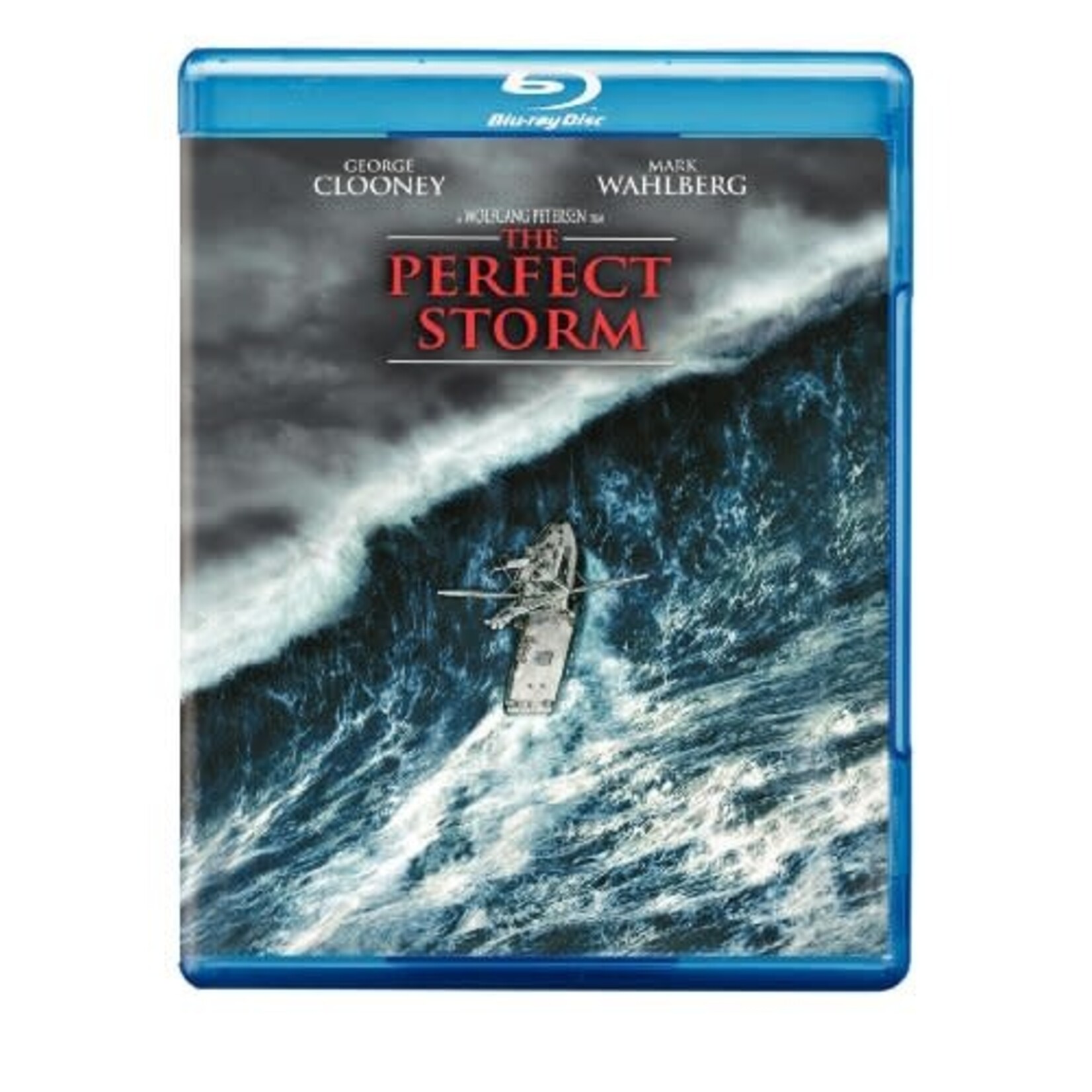 Perfect Storm (2000) [USED BRD]