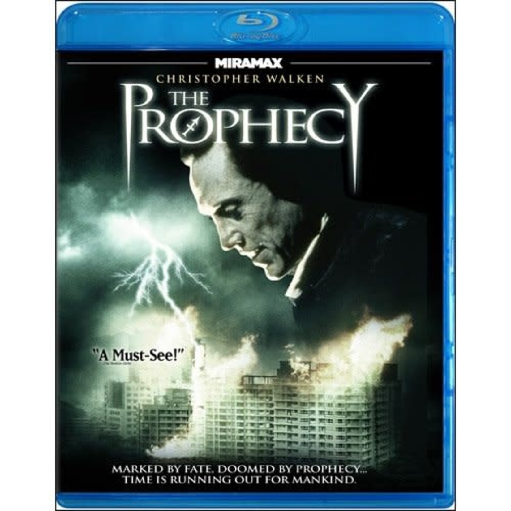 Prophecy (1995) [USED BRD]