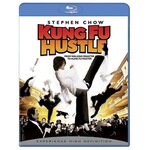 Kung Fu Hustle (2004) [USED BRD]