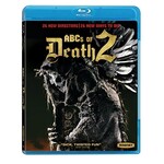 ABC's Of Death 2 [USED BRD]