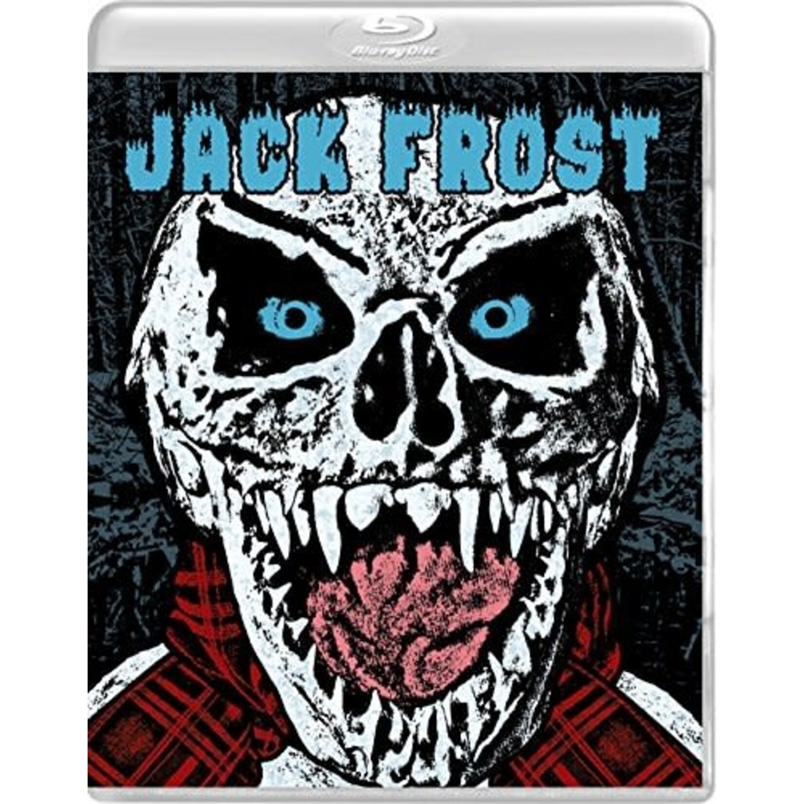 Jack Frost (1997) [USED BRD/DVD]