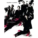 Duran Duran - Astronaut [USED CD/DVD]