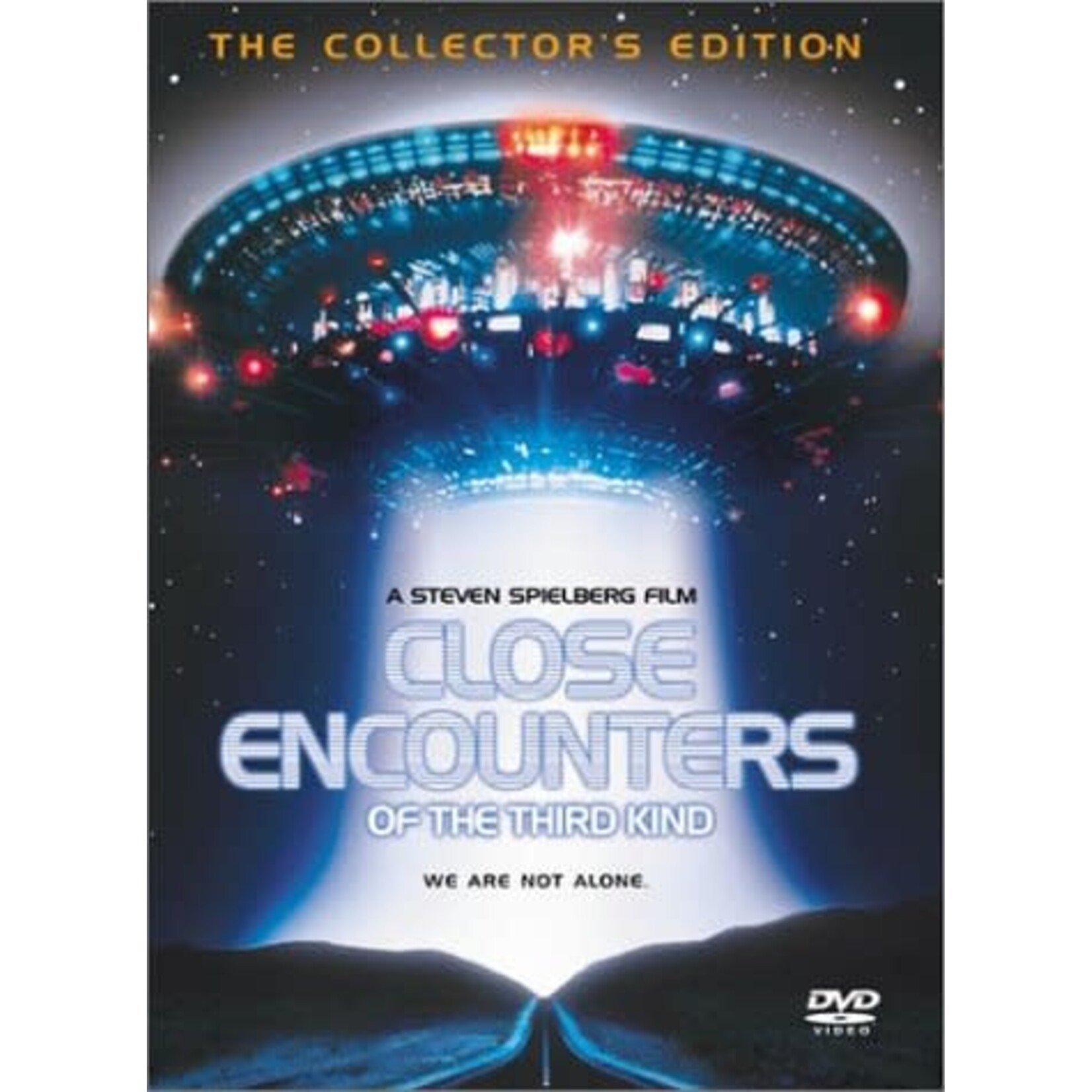 Close Encounters Of The Third Kind (1977) [USED 2DVD]