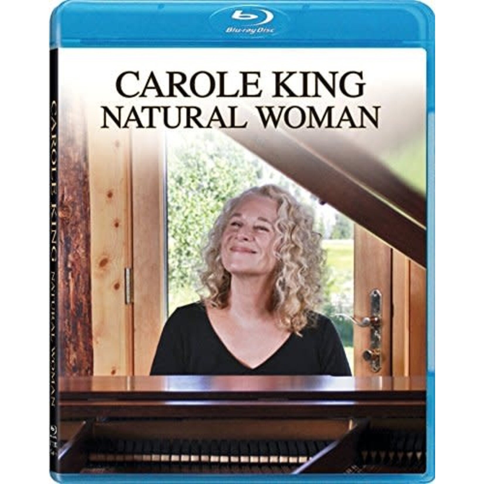 Carole King - Natural Woman [USED BRD]
