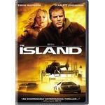 Island (2005) [USED DVD]