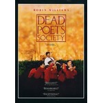 Dead Poets Society (1989) [USED DVD]