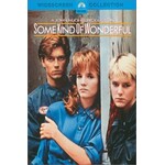 Some Kind Of Wonderful (1987) [USED DVD]