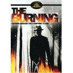 Burning (1981) [USED DVD]