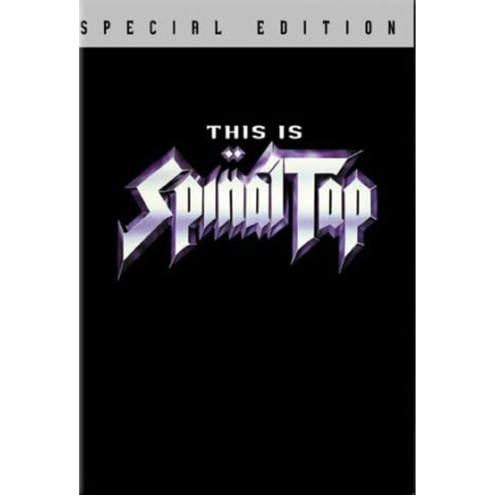 This Is Spinal Tap (1984) [USED DVD]
